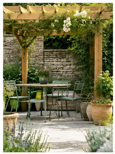 Garden Design 01