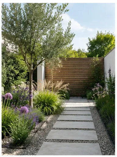 Garden Design 02