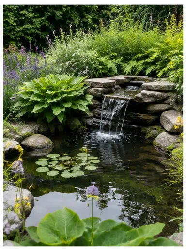 Garden Design 03