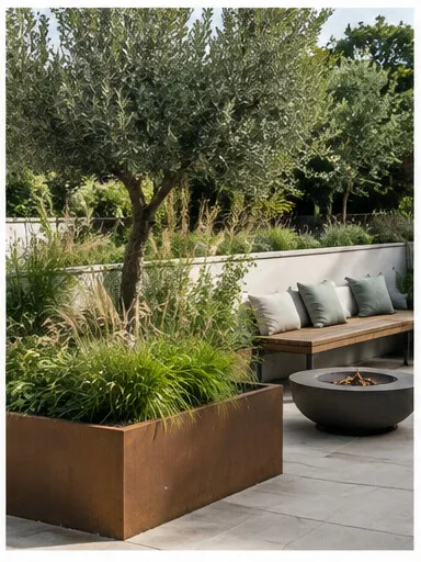 Garden Design 06