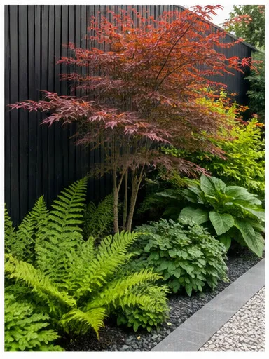 Garden Design 07