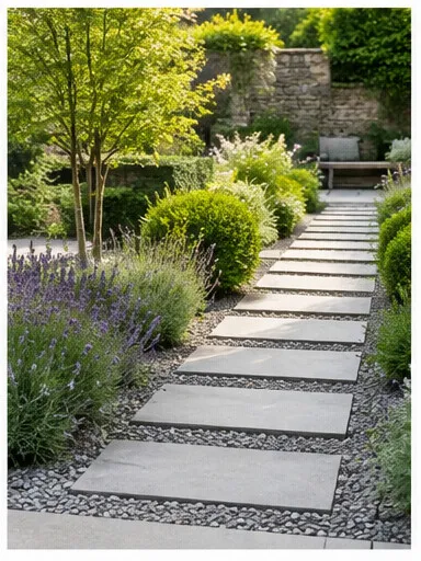Garden Design 08